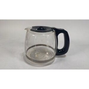 12-Cup Replacement Coffee Carafe works for Mr. Coffee maker